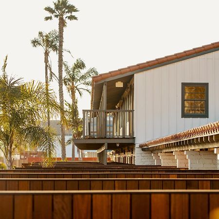 El Caminante Bar & Bungalows Dana Point Luaran gambar
