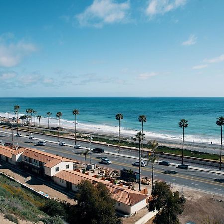 El Caminante Bar & Bungalows Dana Point Luaran gambar