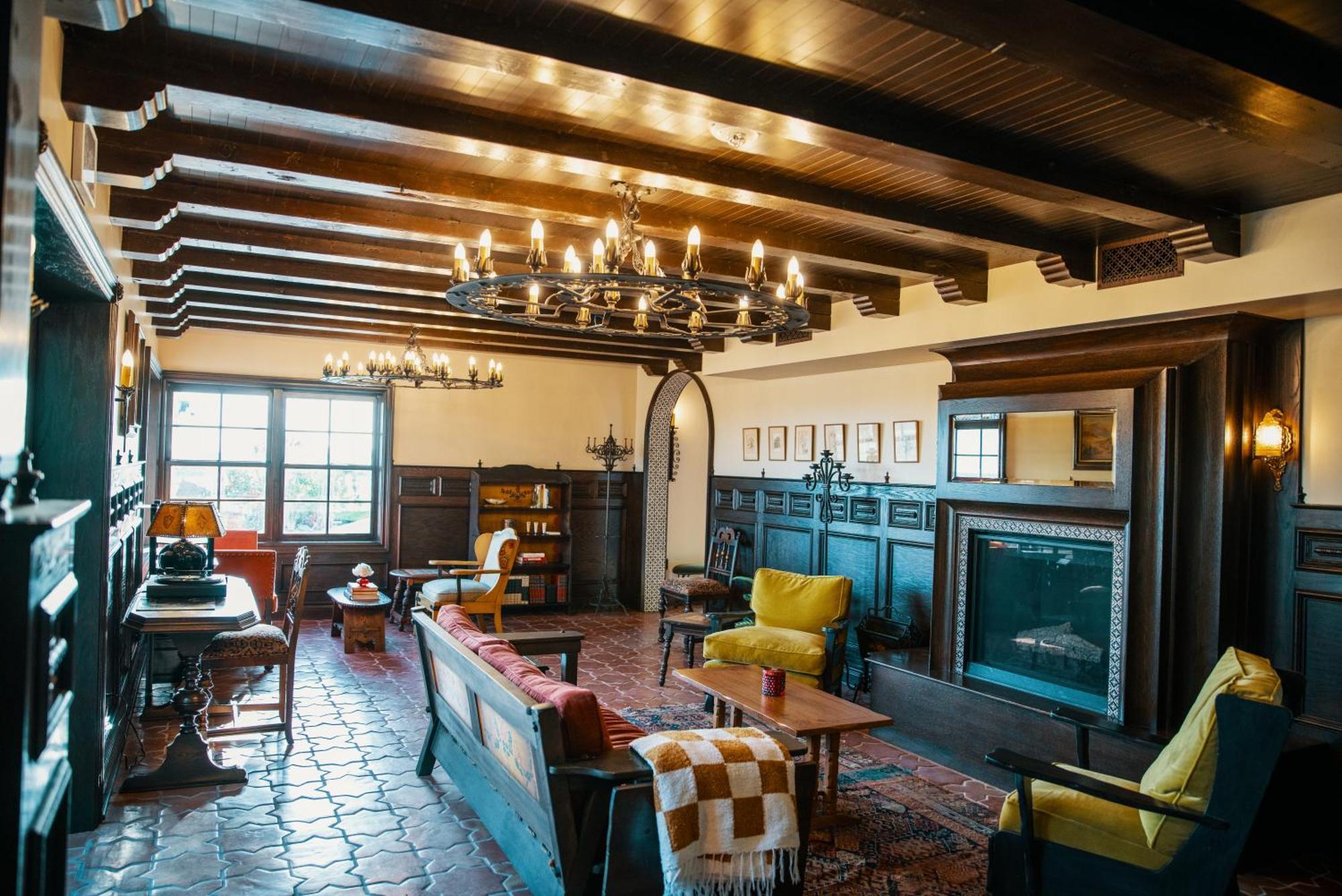 El Caminante Bar & Bungalows Dana Point Luaran gambar