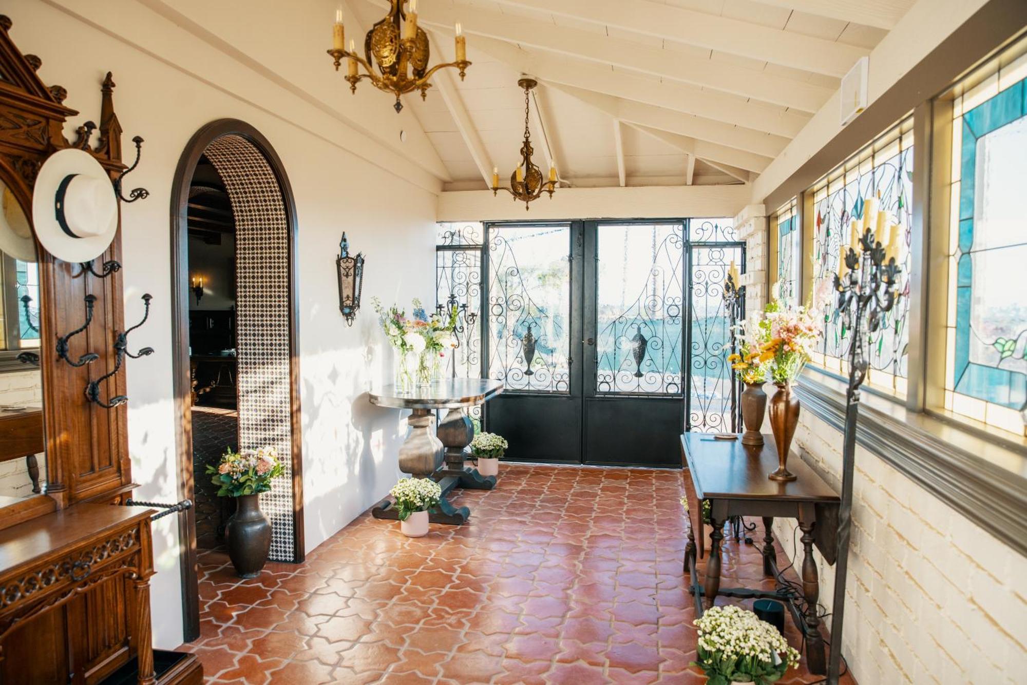 El Caminante Bar & Bungalows Dana Point Luaran gambar