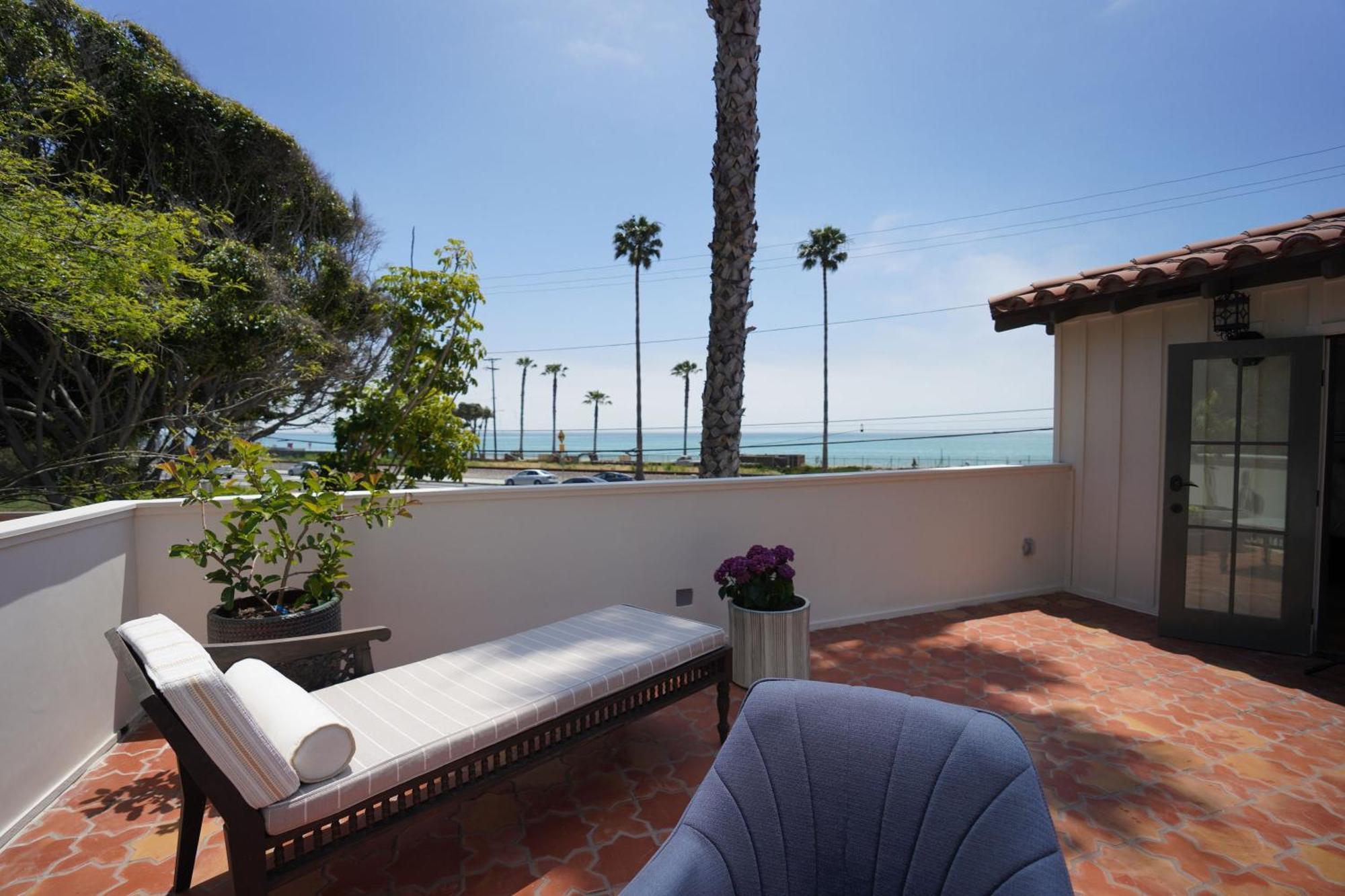 El Caminante Bar & Bungalows Dana Point Luaran gambar