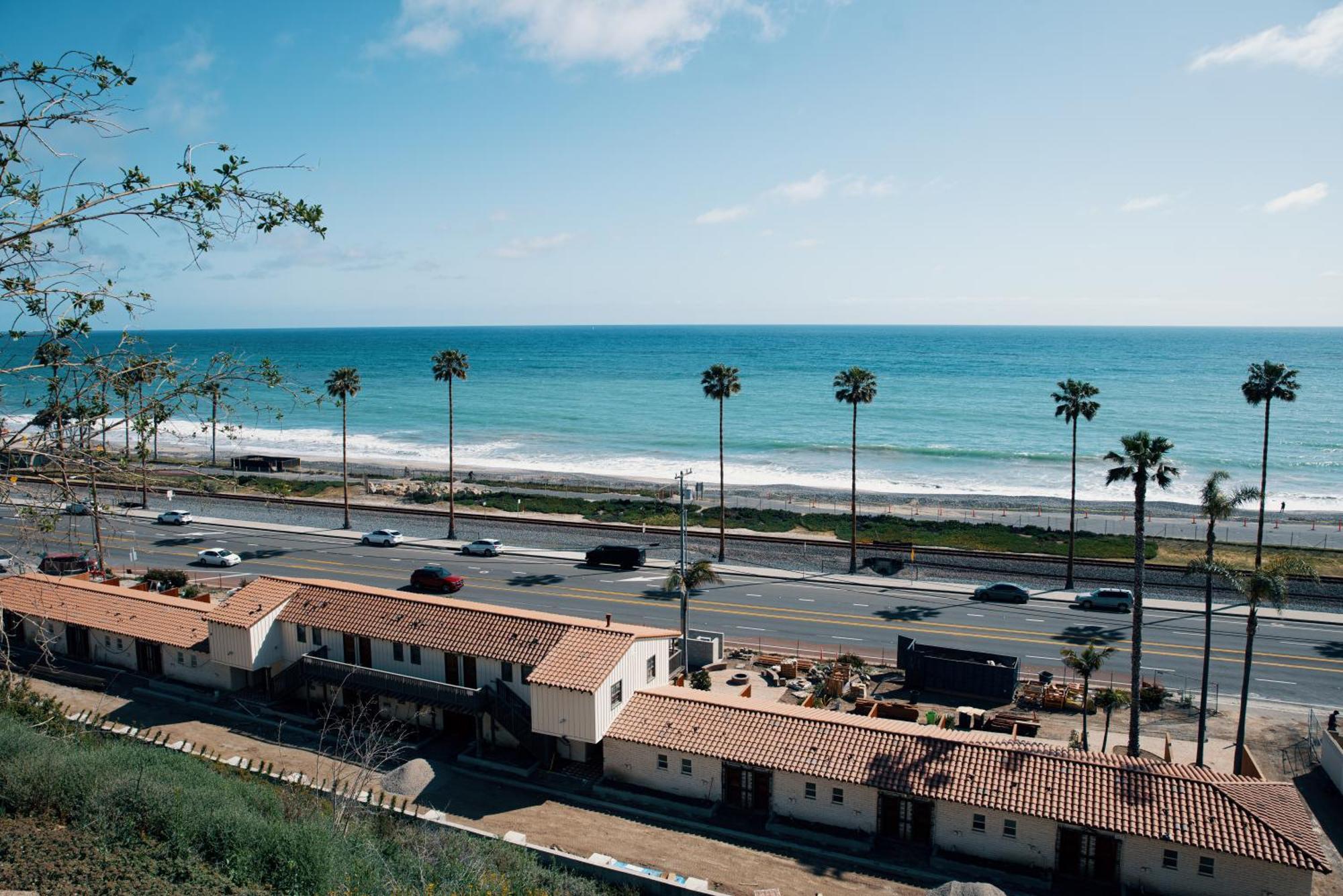 El Caminante Bar & Bungalows Dana Point Luaran gambar